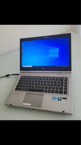 Notebook HP Elitebook 8460 - i5, 8GB, 240 GB SSD