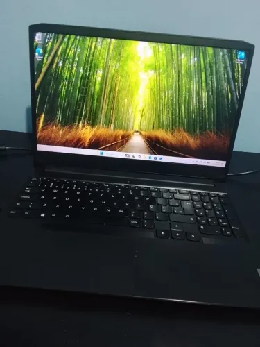 Notebook Gamer Lenovo IdeaPad Gaming 3i