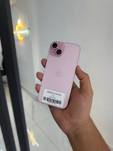 IPHONE 11 128 GIGAS ROSA
