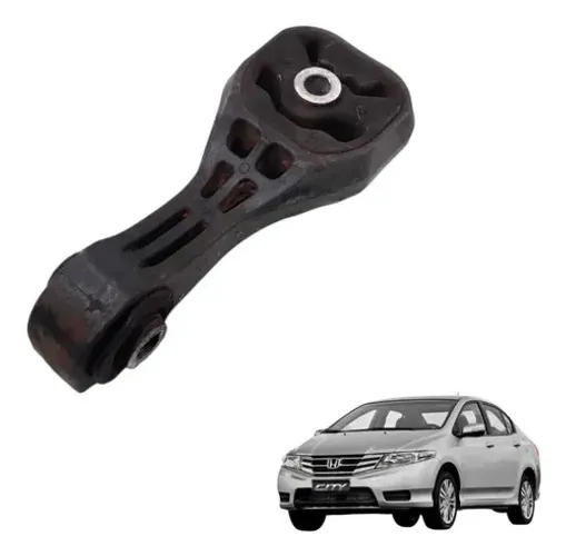 Coxim Câmbio Honda City 2013