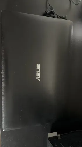 Notebook Asus core i7 16gb ssd 480gb tela 15.6 touch nvidia 2gb