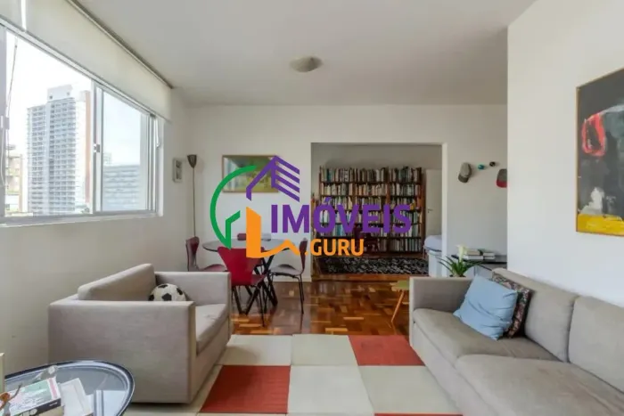 APARTAMENTO - ÁGUA BRANCA - SP