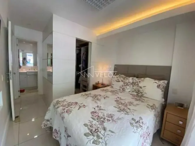Cobertura - Duplex / Residencial / Botafogo