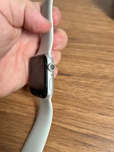 Apple Watch Séries 5 44mm