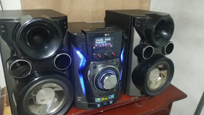 Rádio leia a descrição