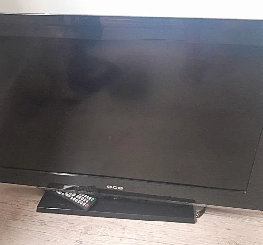 Tv CCE