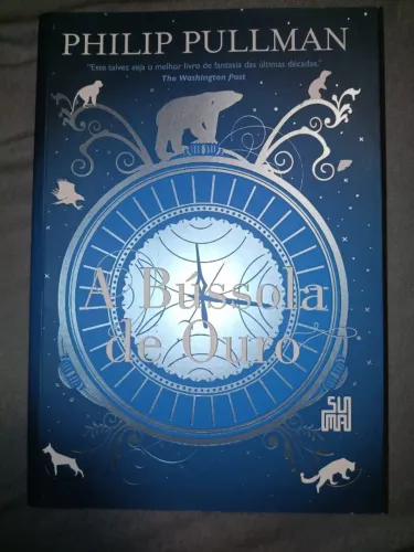 Box Trilogia Fronteiras do Universo
