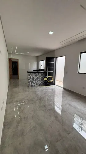 Casa com 2 dormitórios à venda, 73 m² por R$ 570.000,00 - Cidade Parque Brasília - Guarulh