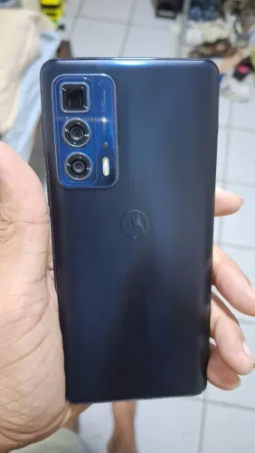Motorola Edge 20 Pro 256/12