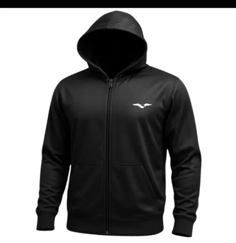 Jaqueta Unissex Com Capuz Para Frio
