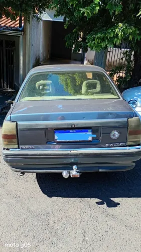 Chevrolet Omega GLS 2.2 / 2.0 1994
