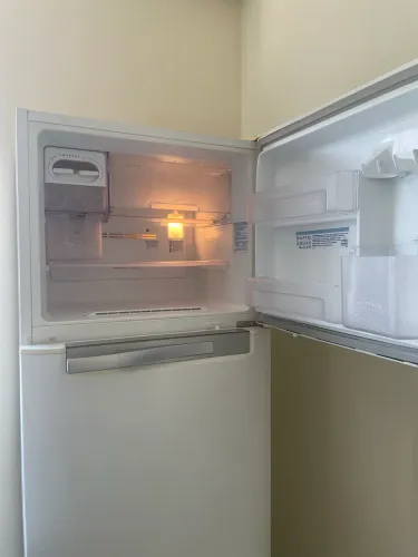 Geladeira Electrolux DF50 Frost Free 430L - Excelente Estado (Painel Touch)