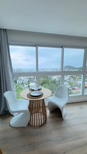 STUDIO LOCAÇÃO ITAJAÍ