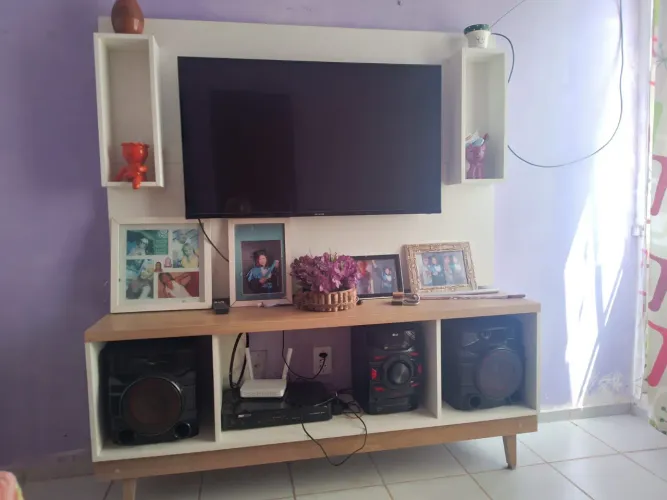 Jogo de sala completa!