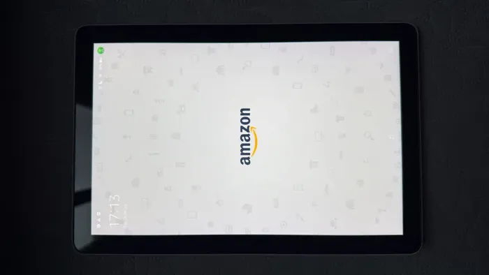Tablet Amazon Fire