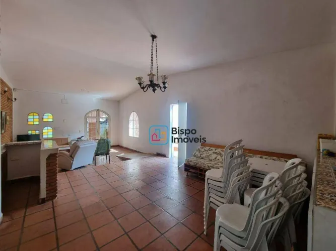 Casa com 3 dormitórios, 240 m² - venda por R$ 1.450.000,00 ou aluguel por R$ 4.763,26/mês