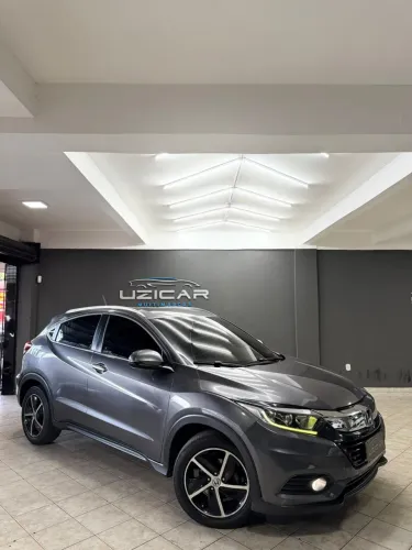 Honda HR-V EX 1.8 Flexone 16V 5P Aut. 2020