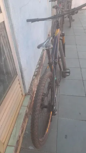 Vende-se Bicicleta OGGI