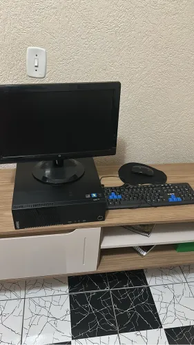 Vende-se pc