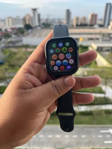 Apple Watch series 11 - Tamanho 46 gps