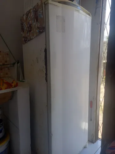 Geladeira consul