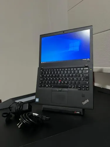 Thinkpad Lenovo 16 GB Notebook Laptop corporativo