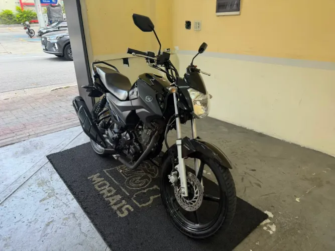 Yamaha Factor 150 ed