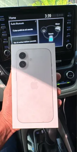 iPhone 16 128G