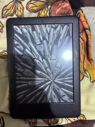 Kindle 10 geração
