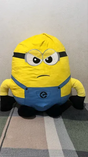 Pelúcia Minion