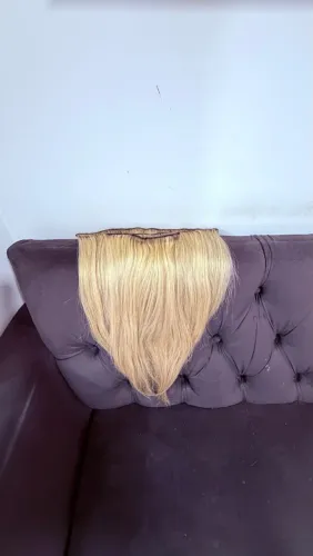 MEGA HAIR BRASILEIRO PRONTO PARA USO