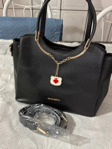 Bolsa feminina - Chenson
