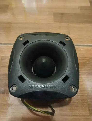 Super tweeter Seleniun st200