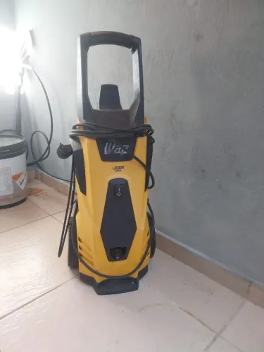 Vendo Lavadora de Alta Pressão WAP