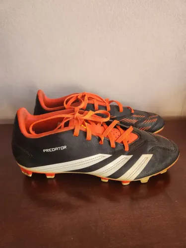 Chuteira Campo Adidas