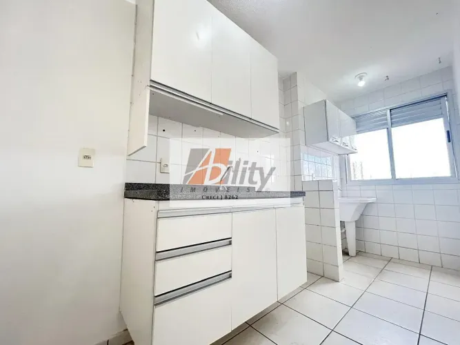 Excelente apartamento para vendo no Bairro Goiabeiras em Cuiabá.