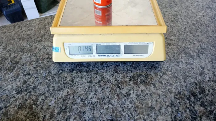 VENDO ESPREMEDOR DE LARANJA E BALANÇA
