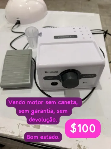 Produtos de unha