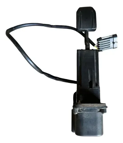 Pedal Acelerador Eletronico Iveco Stralis Tector Original