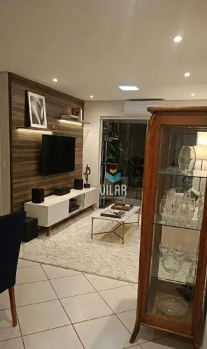 Apartamento com 3 dormitórios à venda, 85 m² por R$ 650.000,00 - Jardim Piratininga - Soro