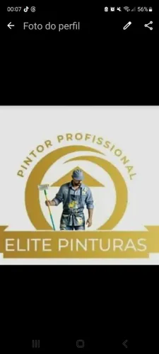 Você está precisando de PINTOR .