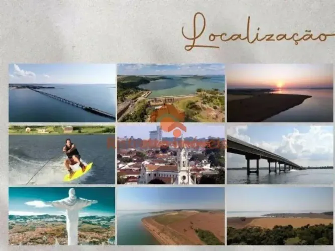 Terreno à venda, 20312 m² por R$ 3.800.000,00 - Raposo Tavares - Osasco/SP