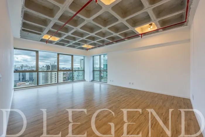 Trend City Center Offices