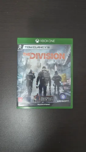 Jogo XBOX One /Series X