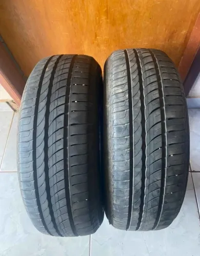 185-60/15 OS DOIS POR 350$