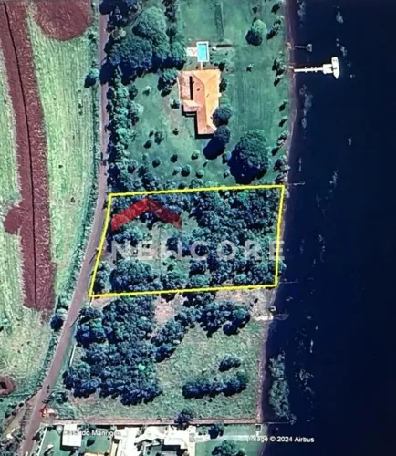 Lote em Rua Arandu - Vila Maria - Avaré/SP