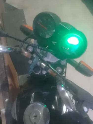 Cg 150 es 2006