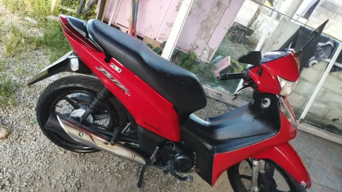 Vendo biz 125