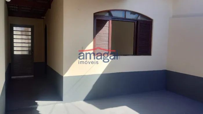 Casa à venda no Jardim Didinha em Jacareí
