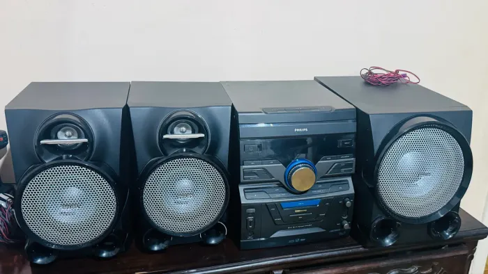 Microsystem Philips